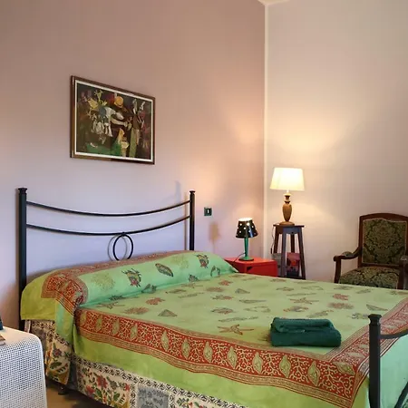 Holiday home Germano *