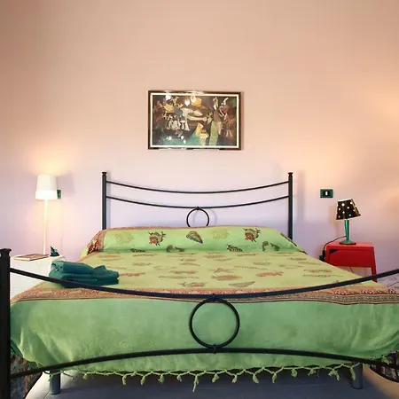Holiday home Germano