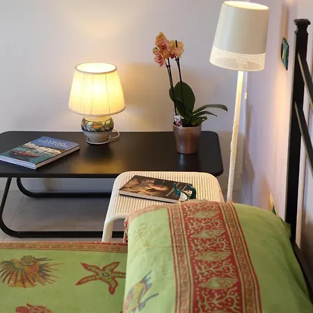 Germano Holiday home