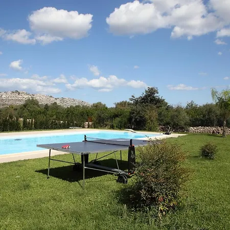 Holiday home Germano *